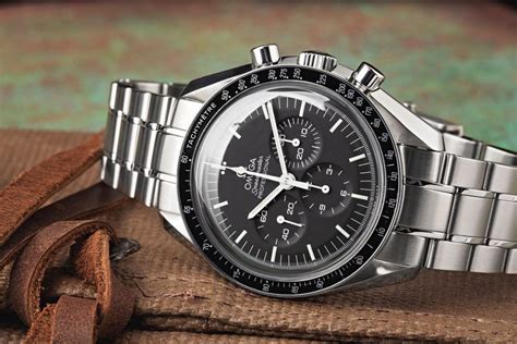 omega moon watch replica|best omega speedmaster homage.